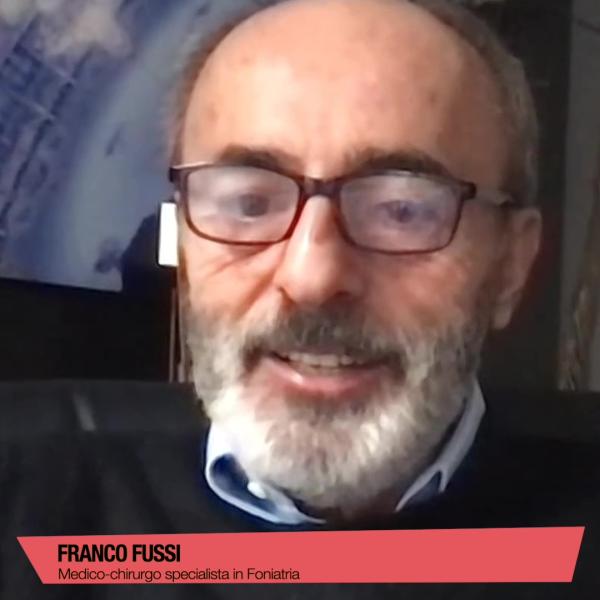 Franco Fussi